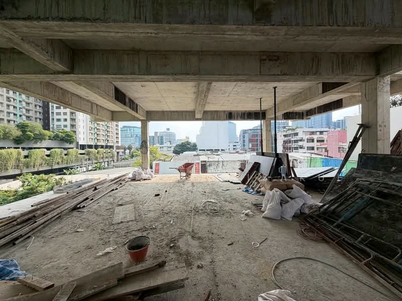 5-BR Townhouse, Bangkok, Din Daeng, Din Daeng, Bangkok, 5 Bedrooms, 4 sqm, Townhouse For Sale, by Orapa Sumetheesirisakul, 500181271 - DDproperty.com