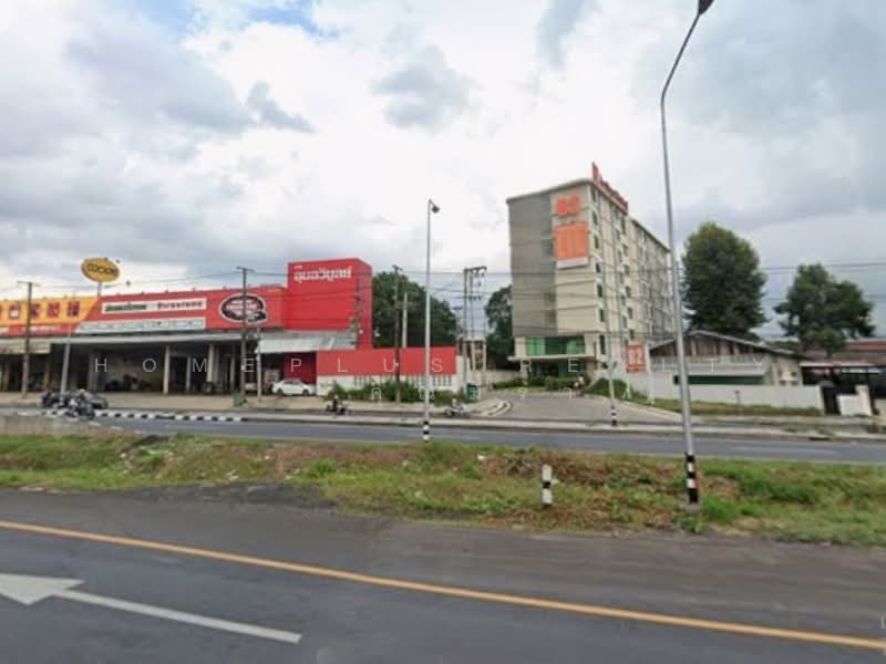 เมืองอุบลราชธานี, Ubon Ratchathani, Chae Ramae, Muang Ubon Ratchathani, Ubon Ratchathani, , 1,344 sqm, Land For Sale, by HOMEPLUS REALTY - คุณมิรา, 500181272 - DDproperty.com