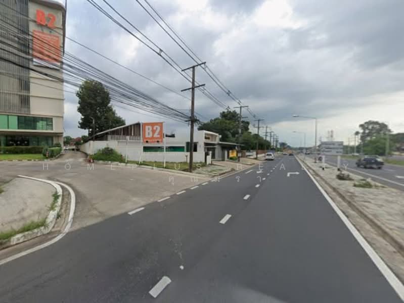 เมืองอุบลราชธานี, Ubon Ratchathani, Chae Ramae, Muang Ubon Ratchathani, Ubon Ratchathani, , 1,344 sqm, Land For Sale, by HOMEPLUS REALTY - คุณมิรา, 500181272 - DDproperty.com