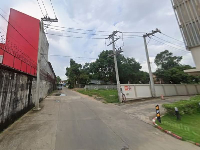 เมืองอุบลราชธานี, Ubon Ratchathani, Chae Ramae, Muang Ubon Ratchathani, Ubon Ratchathani, , 1,344 sqm, Land For Sale, by HOMEPLUS REALTY - คุณมิรา, 500181272 - DDproperty.com