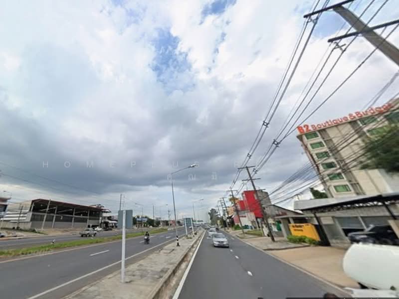 เมืองอุบลราชธานี, Ubon Ratchathani, Chae Ramae, Muang Ubon Ratchathani, Ubon Ratchathani, , 1,344 sqm, Land For Sale, by HOMEPLUS REALTY - คุณมิรา, 500181272 - DDproperty.com