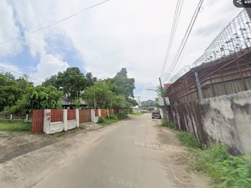 เมืองอุบลราชธานี, Ubon Ratchathani, Chae Ramae, Muang Ubon Ratchathani, Ubon Ratchathani, , 1,344 sqm, Land For Sale, by HOMEPLUS REALTY - คุณมิรา, 500181272 - DDproperty.com