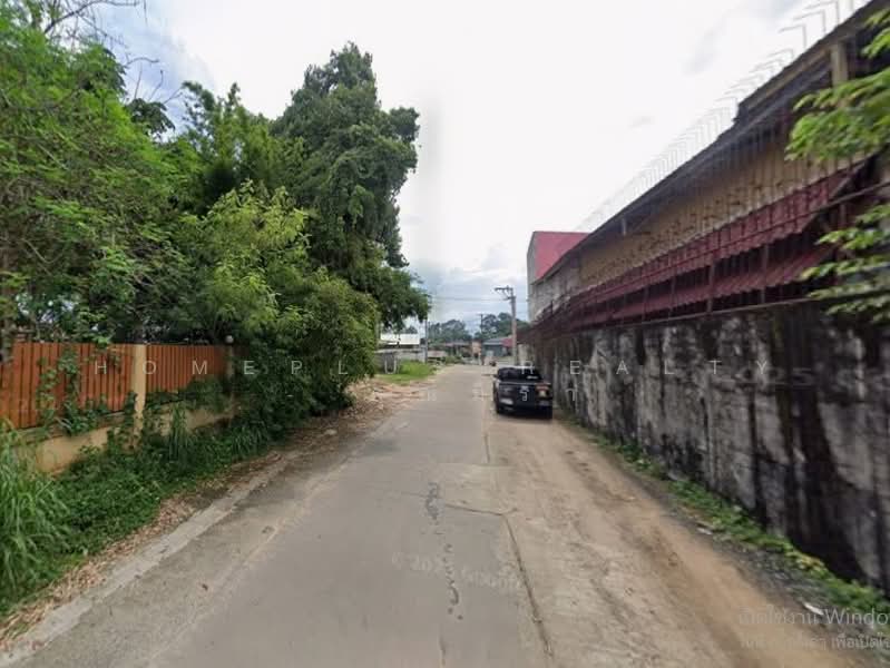 เมืองอุบลราชธานี, Ubon Ratchathani, Chae Ramae, Muang Ubon Ratchathani, Ubon Ratchathani, , 1,344 sqm, Land For Sale, by HOMEPLUS REALTY - คุณมิรา, 500181272 - DDproperty.com