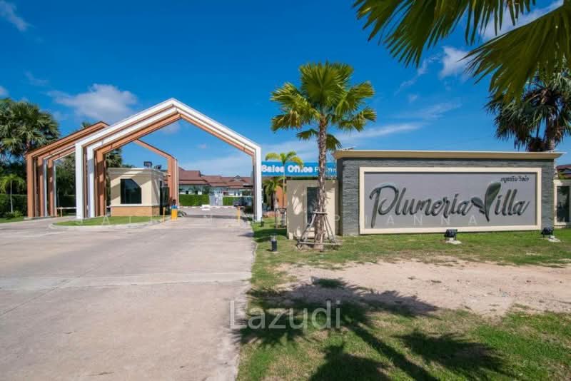 3 Bed 2 Bath Villa For Sale, Phetchaburi, Cha-am, Cha-Am, Phetchaburi, 3 Bedrooms, 200 sqm, Villa For Sale, by Saifon Phuphanna, 500181276 - DDproperty.com