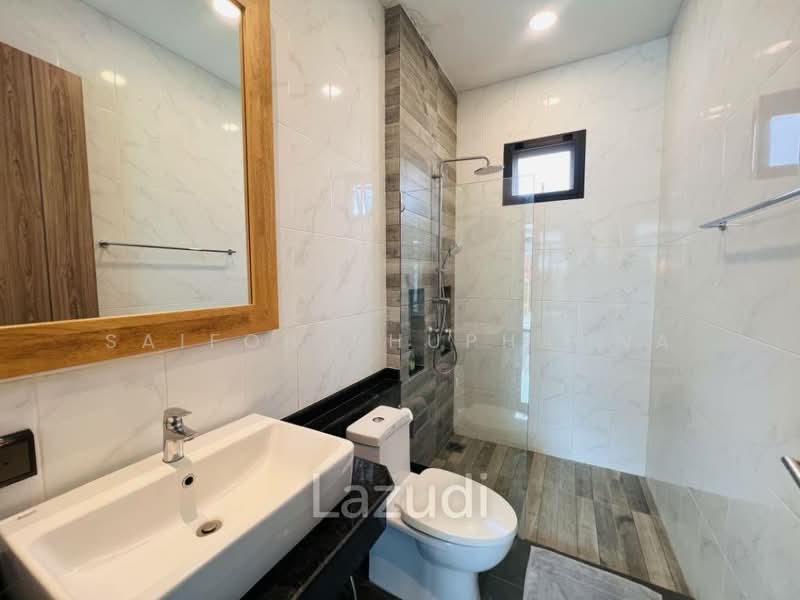 3 Bed 2 Bath Villa For Sale, Phetchaburi, Cha-am, Cha-Am, Phetchaburi, 3 Bedrooms, 200 sqm, Villa For Sale, by Saifon Phuphanna, 500181276 - DDproperty.com