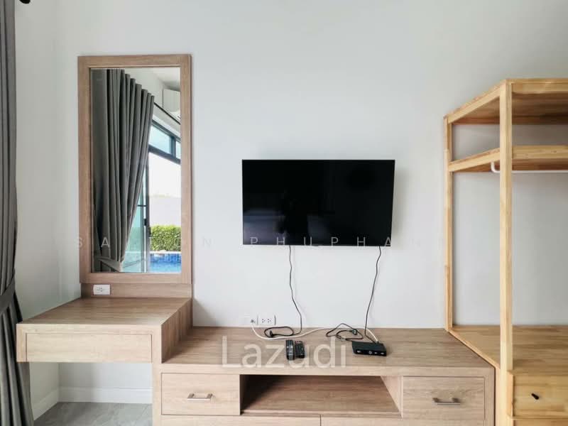 3ห้องนอน 2 ห้องน้ำ วิลลล่า สำหรับขาย, เพชรบุรี, ชะอำ, ชะอำ, เพชรบุรี, 200 ตร.ม., วิลล่า ขาย, โดย Saifon Phuphanna, 500181276 - DDproperty.com