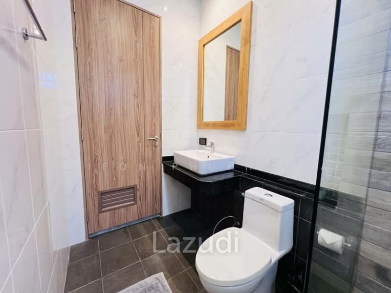 3 Bed 2 Bath Villa For Sale, Phetchaburi, Cha-am, Cha-Am, Phetchaburi, 3 Bedrooms, 200 sqm, Villa For Sale, by Saifon Phuphanna, 500181276 - DDproperty.com