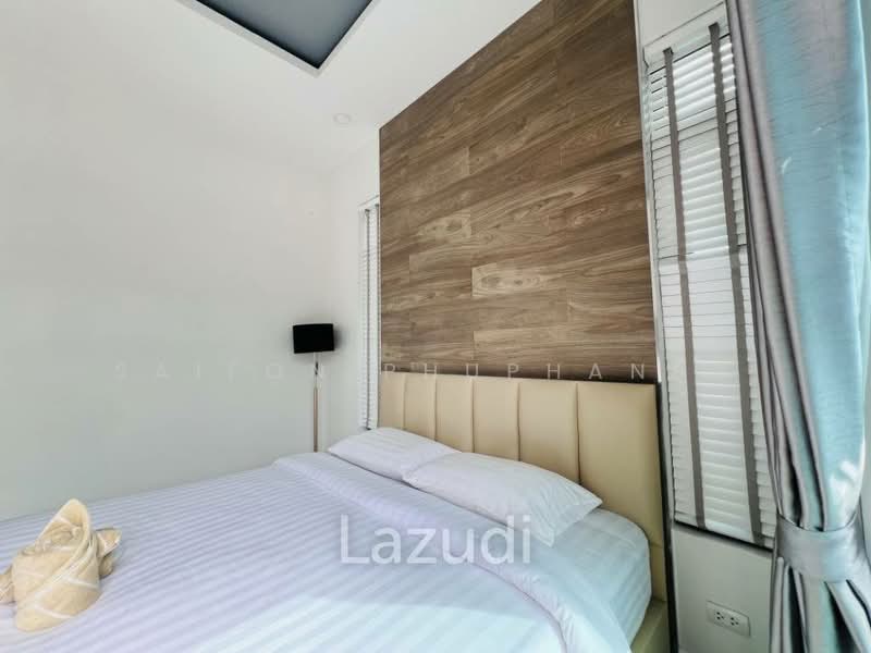 3 Bed 2 Bath Villa For Sale, Phetchaburi, Cha-am, Cha-Am, Phetchaburi, 3 Bedrooms, 200 sqm, Villa For Sale, by Saifon Phuphanna, 500181276 - DDproperty.com