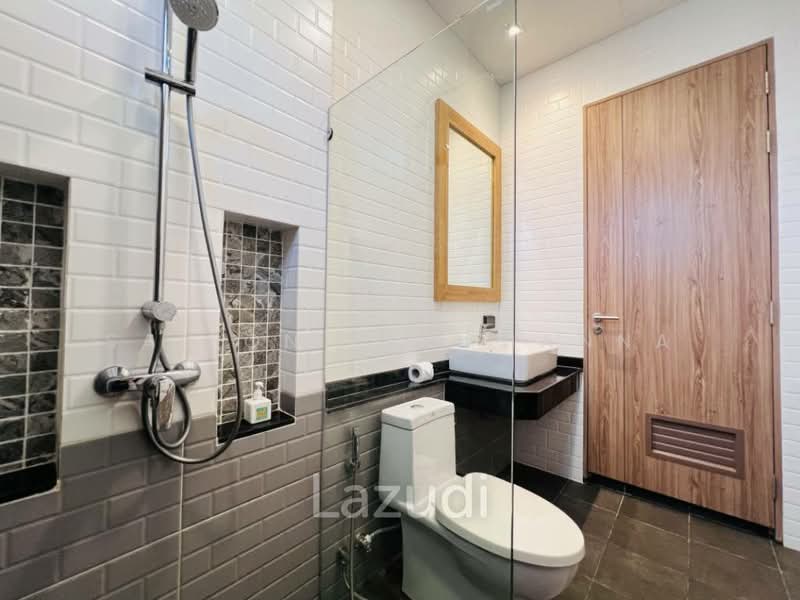 3 Bed 2 Bath Villa For Sale, Phetchaburi, Cha-am, Cha-Am, Phetchaburi, 3 Bedrooms, 200 sqm, Villa For Sale, by Saifon Phuphanna, 500181276 - DDproperty.com