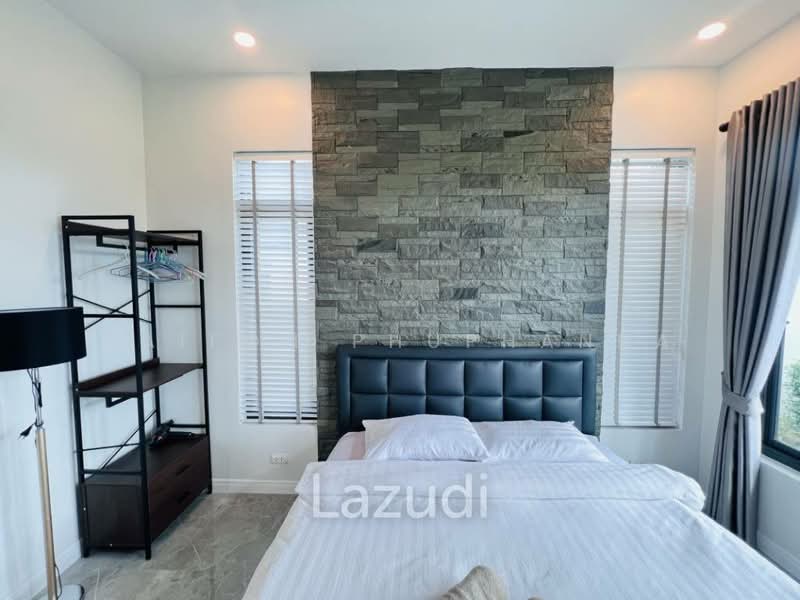 3 Bed 2 Bath Villa For Sale, Phetchaburi, Cha-am, Cha-Am, Phetchaburi, 3 Bedrooms, 200 sqm, Villa For Sale, by Saifon Phuphanna, 500181276 - DDproperty.com