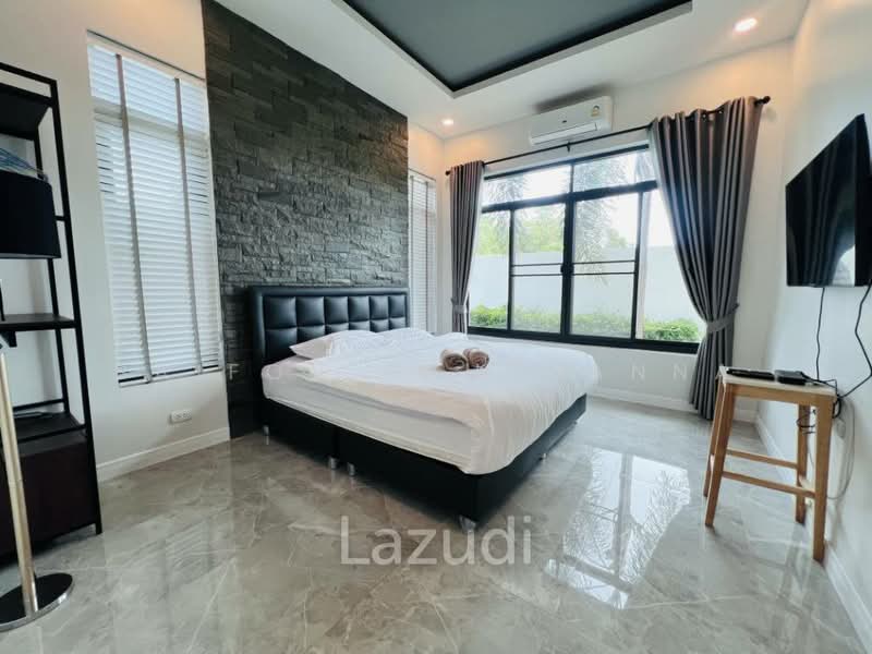 3 Bed 2 Bath Villa For Sale, Phetchaburi, Cha-am, Cha-Am, Phetchaburi, 3 Bedrooms, 200 sqm, Villa For Sale, by Saifon Phuphanna, 500181276 - DDproperty.com