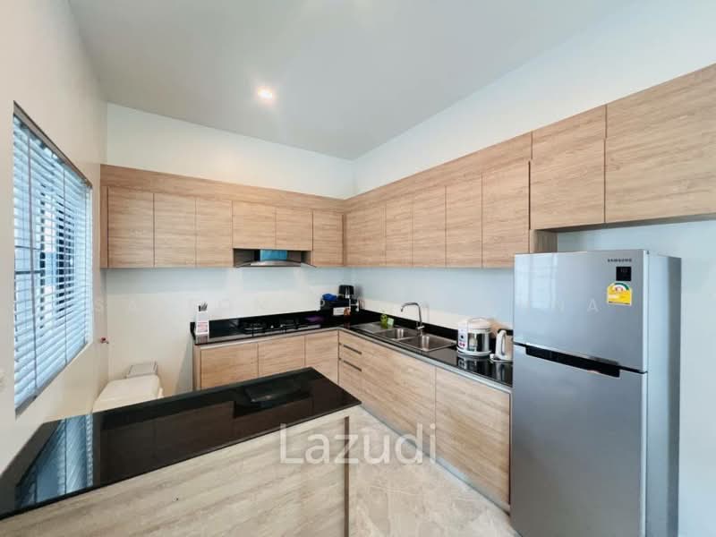 3 Bed 2 Bath Villa For Sale, Phetchaburi, Cha-am, Cha-Am, Phetchaburi, 3 Bedrooms, 200 sqm, Villa For Sale, by Saifon Phuphanna, 500181276 - DDproperty.com