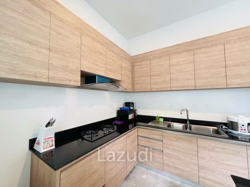 3 Bed 2 Bath Villa For Sale, Phetchaburi, Cha-am, Cha-Am, Phetchaburi, 3 Bedrooms, 200 sqm, Villa For Sale, by Saifon Phuphanna, 500181276 - DDproperty.com