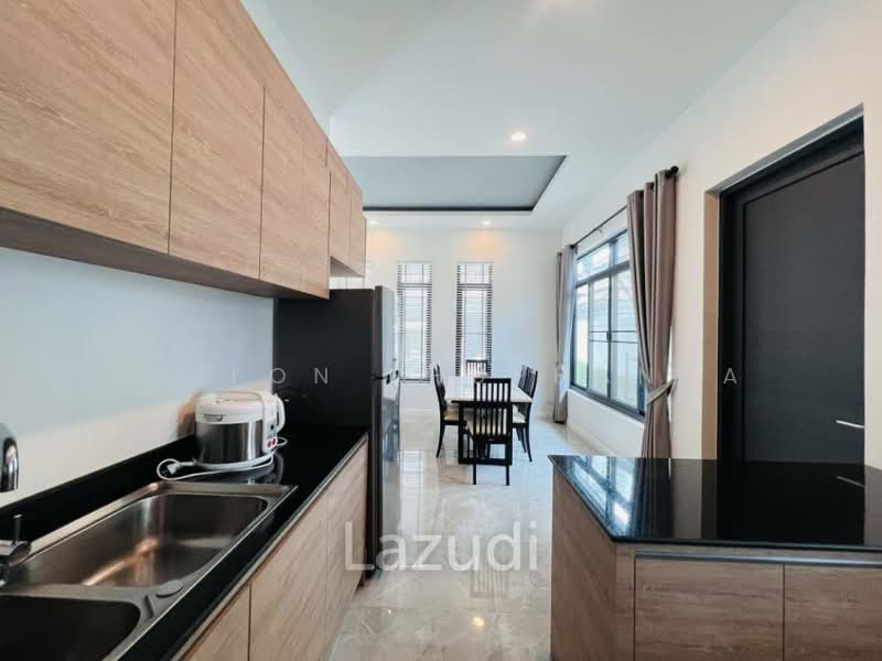 3 Bed 2 Bath Villa For Sale, Phetchaburi, Cha-am, Cha-Am, Phetchaburi, 3 Bedrooms, 200 sqm, Villa For Sale, by Saifon Phuphanna, 500181276 - DDproperty.com