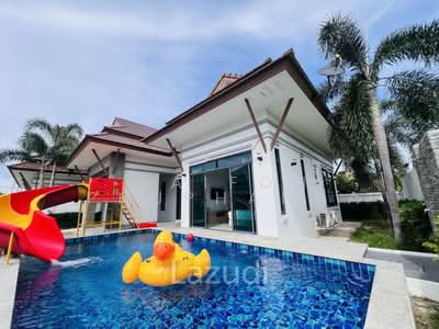 ขาย - 3ห้องนอน 2 ห้องน้ำ วิลลล่า สำหรับขาย, เพชรบุรี