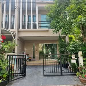 ขาย - Vista Park Rama 2 : วิสต้า ปาร์ค พระราม 2, กรุงเทพ