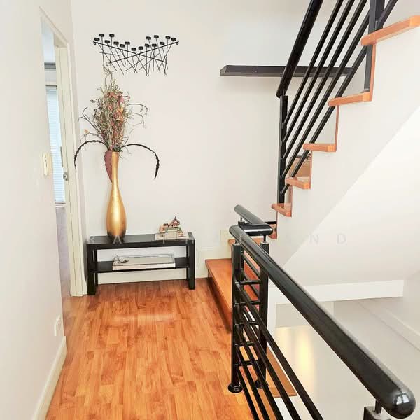 Vista Park Rama 2, Bangkok, Rama 2 Road Soi 54 Yeak 4, Samae Dam, Bang Khun Thian, Bangkok, 4 Bedrooms, 200 sqm, Townhouse For Sale, by ERA Thailand, 500181278 - DDproperty.com