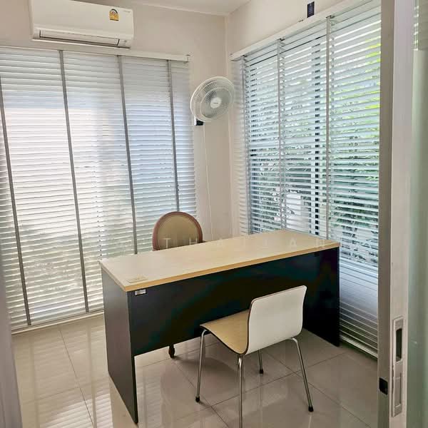 Vista Park Rama 2, Bangkok, Rama 2 Road Soi 54 Yeak 4, Samae Dam, Bang Khun Thian, Bangkok, 4 Bedrooms, 200 sqm, Townhouse For Sale, by ERA Thailand, 500181278 - DDproperty.com