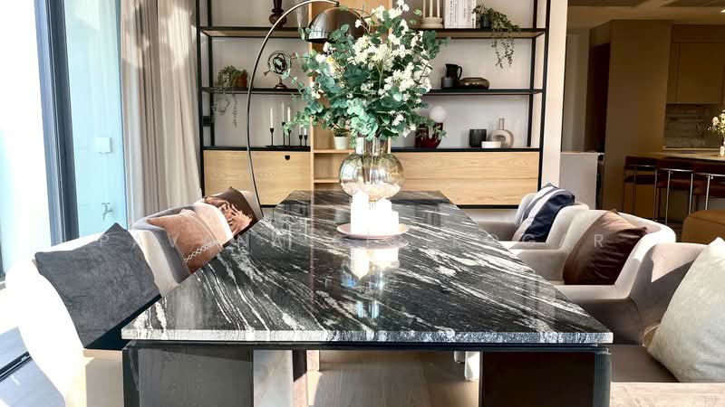 Tonson One Residence, Bangkok, Soi Tonson, Ploenchit Road, Lumphini, Pathum Wan, Bangkok, 2 Bedrooms, 108 sqm, Condo For Rent, by Pavana Sirikogar, 500181279 - DDproperty.com