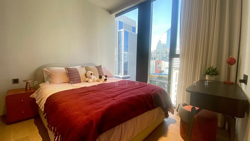 Tonson One Residence : ต้นสน วัน เรสซิเดนซ์, กรุงเทพ, ซอยต้นสน ถนนเพลินจิต, ลุมพินี, ปทุมวัน, กรุงเทพ, 108 ตร.ม., คอนโด ให้เช่า, โดย Pavana Sirikogar, 500181279 - DDproperty.com