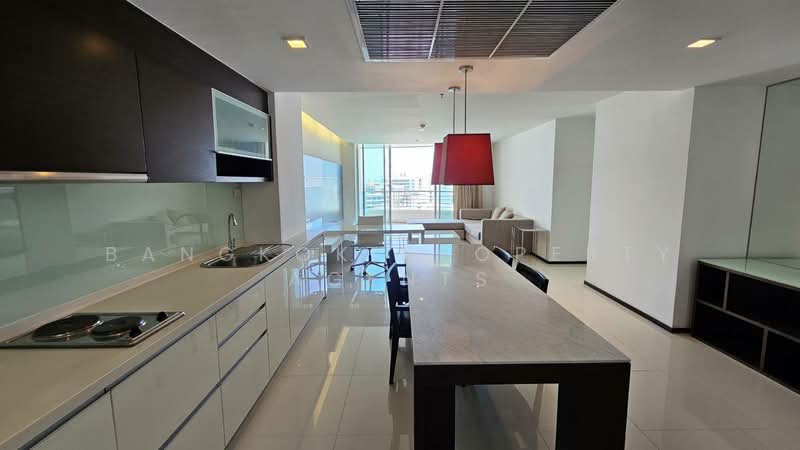 Sathorn Prime Residence : สาทร ไพร์ม เรสซิเดนซ์, กรุงเทพ, ถนนนราธิวาสราชนครินทร์, ยานนาวา, สาทร, กรุงเทพ, 117 ตร.ม., คอนโด ให้เช่า, โดย BANGKOK PROPERTY AGENTS, 500181280 - DDproperty.com