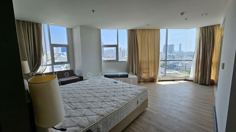 Sathorn Prime Residence, Bangkok, Naradhiwas Rajanagarindra Rd, Yan Nawa, Sathon, Bangkok, 2 Bedrooms, 117 sqm, Condo For Rent, by BANGKOK PROPERTY AGENTS, 500181280 - DDproperty.com