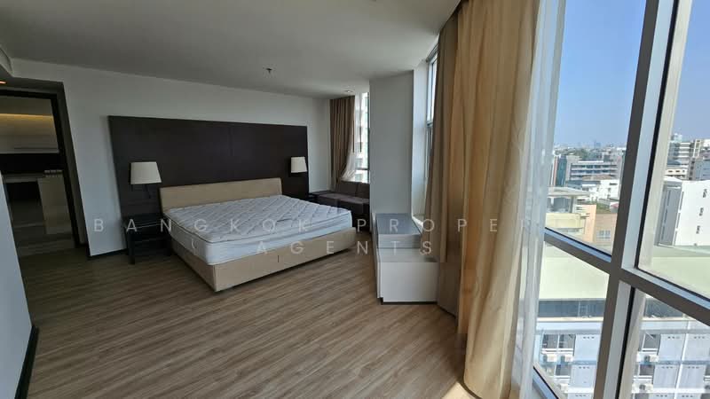 Sathorn Prime Residence, Bangkok, Naradhiwas Rajanagarindra Rd, Yan Nawa, Sathon, Bangkok, 2 Bedrooms, 117 sqm, Condo For Rent, by BANGKOK PROPERTY AGENTS, 500181280 - DDproperty.com