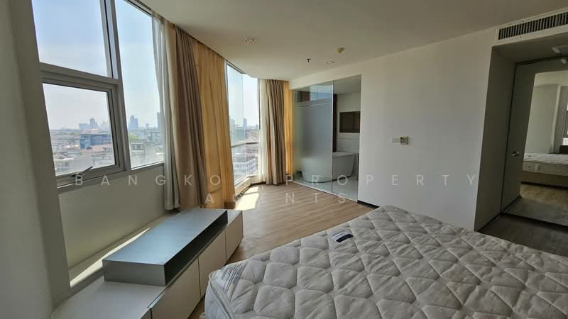 Sathorn Prime Residence : สาทร ไพร์ม เรสซิเดนซ์, กรุงเทพ, ถนนนราธิวาสราชนครินทร์, ยานนาวา, สาทร, กรุงเทพ, 117 ตร.ม., คอนโด ให้เช่า, โดย BANGKOK PROPERTY AGENTS, 500181280 - DDproperty.com