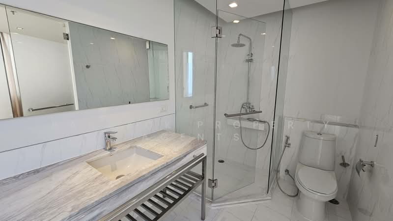 Sathorn Prime Residence, Bangkok, Naradhiwas Rajanagarindra Rd, Yan Nawa, Sathon, Bangkok, 2 Bedrooms, 117 sqm, Condo For Rent, by BANGKOK PROPERTY AGENTS, 500181280 - DDproperty.com