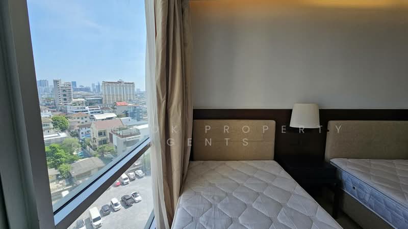 Sathorn Prime Residence : สาทร ไพร์ม เรสซิเดนซ์, กรุงเทพ, ถนนนราธิวาสราชนครินทร์, ยานนาวา, สาทร, กรุงเทพ, 117 ตร.ม., คอนโด ให้เช่า, โดย BANGKOK PROPERTY AGENTS, 500181280 - DDproperty.com