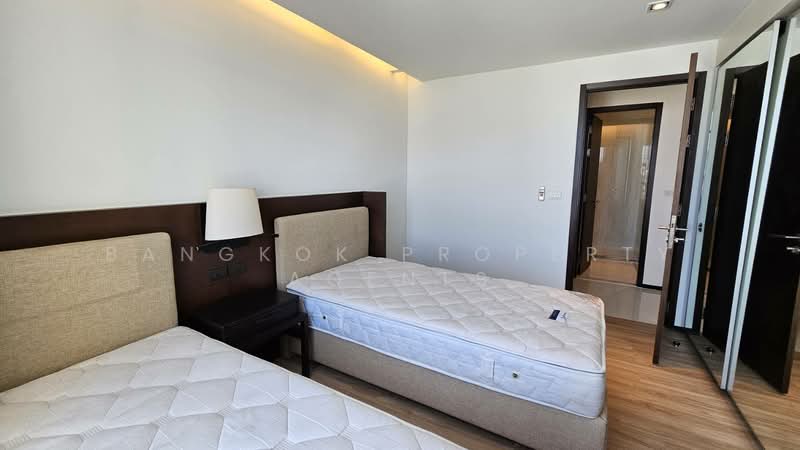 Sathorn Prime Residence : สาทร ไพร์ม เรสซิเดนซ์, กรุงเทพ, ถนนนราธิวาสราชนครินทร์, ยานนาวา, สาทร, กรุงเทพ, 117 ตร.ม., คอนโด ให้เช่า, โดย BANGKOK PROPERTY AGENTS, 500181280 - DDproperty.com