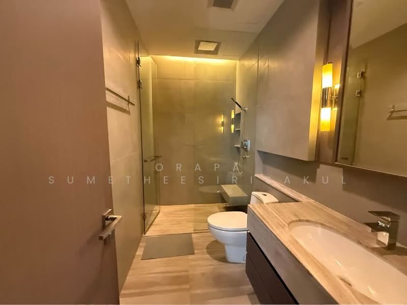 The Diplomat Sathorn, Bangkok, 158 Sathorn Nua Road, Silom, Bang Rak, Bangkok, 2 Bedrooms, 76 sqm, Condo For Sale, by Orapa Sumetheesirisakul, 500181282 - DDproperty.com