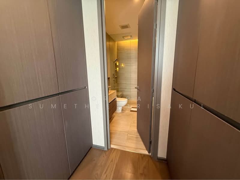 The Diplomat Sathorn, Bangkok, 158 Sathorn Nua Road, Silom, Bang Rak, Bangkok, 2 Bedrooms, 76 sqm, Condo For Sale, by Orapa Sumetheesirisakul, 500181282 - DDproperty.com