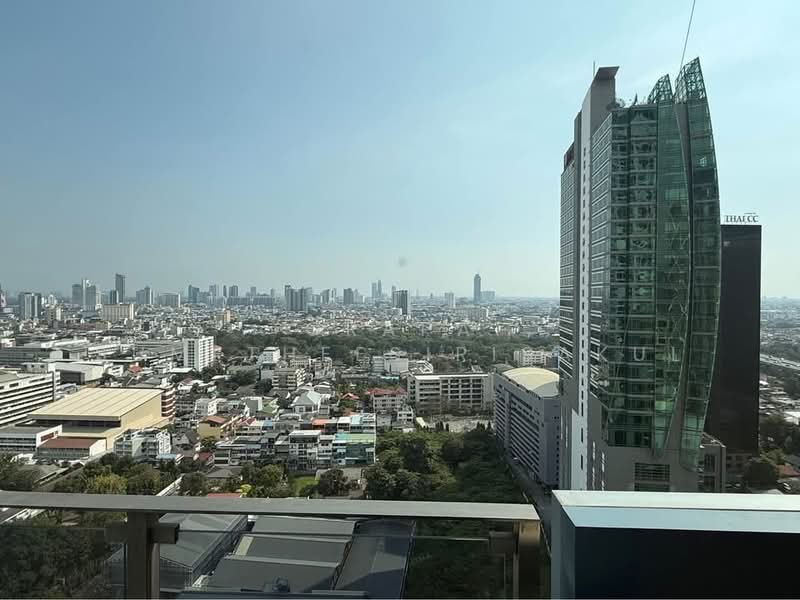 The Diplomat Sathorn : เดอะ ดิโพลแมท สาธร, กรุงเทพ, 158 ถนนสาทรเหนือ แขวงสีลม เขตบางรัก กรุงเทพมหานคร, สีลม, บางรัก, กรุงเทพ, 76 ตร.ม., คอนโด ขาย, โดย Orapa Sumetheesirisakul, 500181282 - DDproperty.com