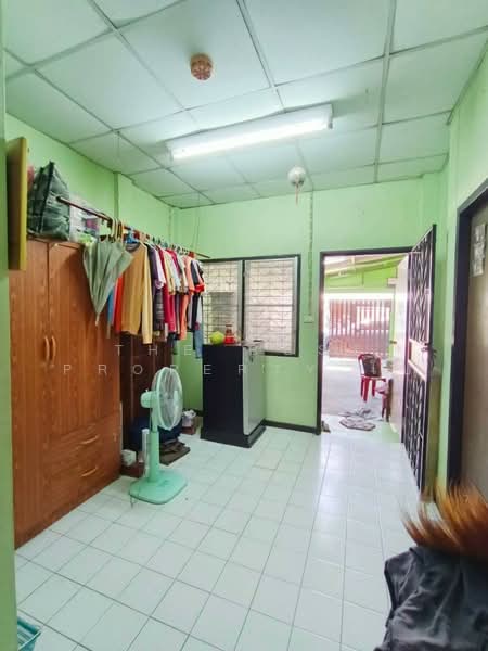 การเคหะบ้านโพธิ์ ฉะเชิงเทรา, ฉะเชิงเทรา, ลาดขวาง, บ้านโพธิ์, ฉะเชิงเทรา, 100 ตร.ม., ทาวน์เฮ้าส์ ขาย, โดย The Best Property โบ, 500181284 - DDproperty.com