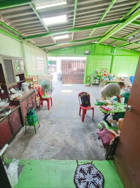 การเคหะบ้านโพธิ์ ฉะเชิงเทรา, Chachoengsao, Lat Khwang, Ban Pho, Chachoengsao, 1 Bedroom, 100 sqm, Townhouse For Sale, by The Best Property โบ, 500181284 - DDproperty.com