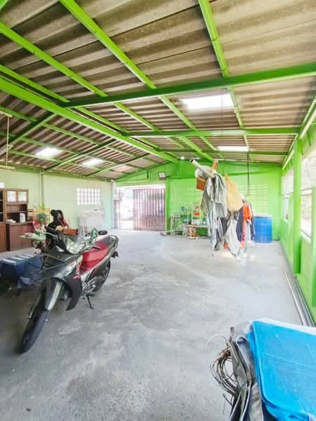 การเคหะบ้านโพธิ์ ฉะเชิงเทรา, Chachoengsao, Lat Khwang, Ban Pho, Chachoengsao, 1 Bedroom, 100 sqm, Townhouse For Sale, by The Best Property โบ, 500181284 - DDproperty.com