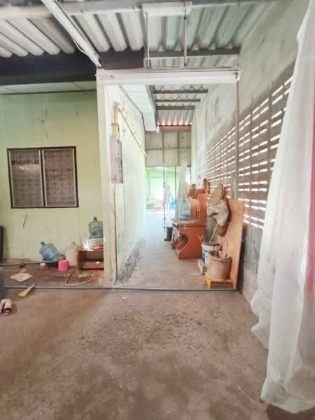 การเคหะบ้านโพธิ์ ฉะเชิงเทรา, Chachoengsao, Lat Khwang, Ban Pho, Chachoengsao, 1 Bedroom, 100 sqm, Townhouse For Sale, by The Best Property โบ, 500181284 - DDproperty.com