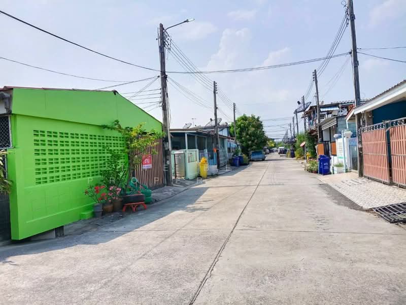 การเคหะบ้านโพธิ์ ฉะเชิงเทรา, Chachoengsao, Lat Khwang, Ban Pho, Chachoengsao, 1 Bedroom, 100 sqm, Townhouse For Sale, by The Best Property โบ, 500181284 - DDproperty.com