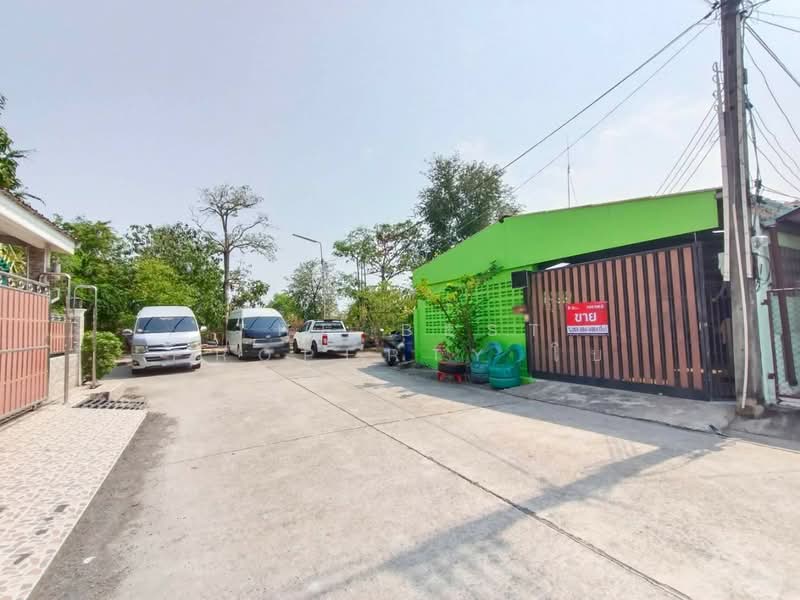 การเคหะบ้านโพธิ์ ฉะเชิงเทรา, Chachoengsao, Lat Khwang, Ban Pho, Chachoengsao, 1 Bedroom, 100 sqm, Townhouse For Sale, by The Best Property โบ, 500181284 - DDproperty.com