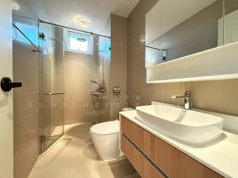 The Empire Place, Bangkok, 88 Narathiwatratchanakharin Road, Thung Maha Mek, Sathon, Bangkok, 3 Bedrooms, 183 sqm, Condo For Sale, by Orapa Sumetheesirisakul, 500181286 - DDproperty.com