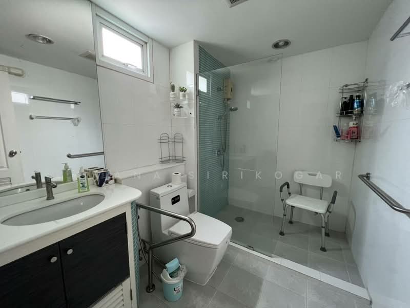 The Fine at River, Bangkok, Chareonnakorn, Bang Lam Phu Lang, Khlong San, Bangkok, 2 Bedrooms, 75 sqm, Condo For Rent, by Pavana Sirikogar, 500181288 - DDproperty.com