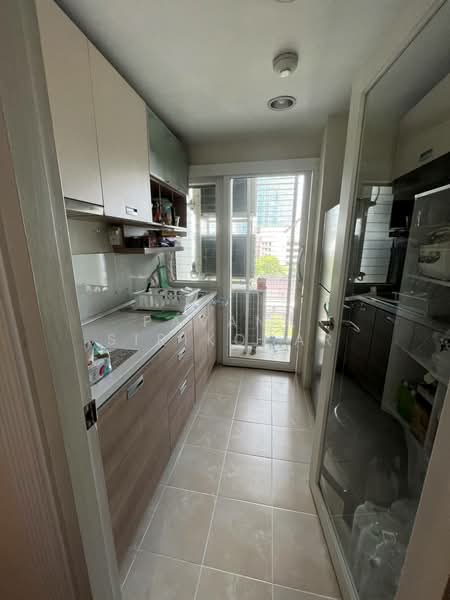 The Fine at River, Bangkok, Chareonnakorn, Bang Lam Phu Lang, Khlong San, Bangkok, 2 Bedrooms, 75 sqm, Condo For Rent, by Pavana Sirikogar, 500181288 - DDproperty.com