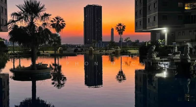 Belle Park Residence, Bangkok, 375 Sathu Pradit 19 Alley, Chong Nonsi, Yan Nawa, Bangkok, 2 Bedrooms, 95 sqm, Condo For Rent, by Chatuphon Mochida, 500181290 - DDproperty.com