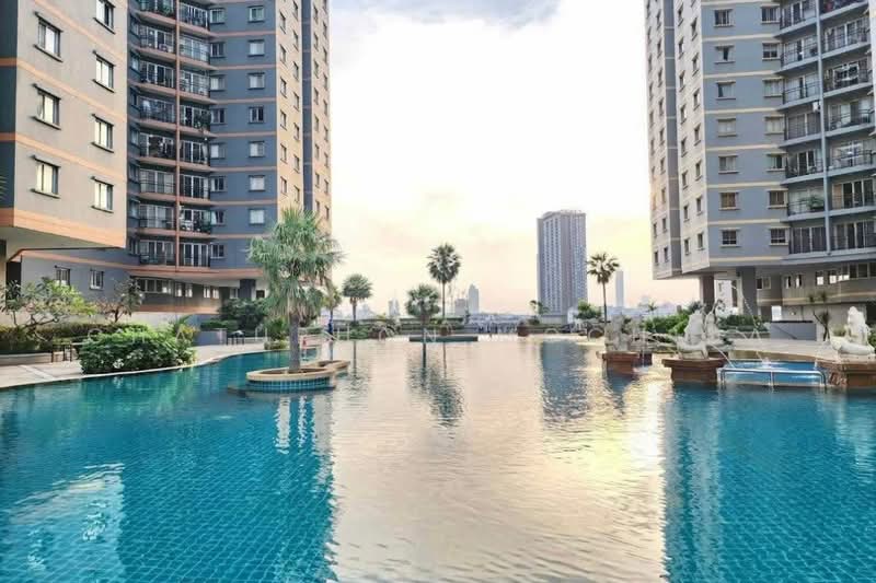 Belle Park Residence, Bangkok, 375 Sathu Pradit 19 Alley, Chong Nonsi, Yan Nawa, Bangkok, 2 Bedrooms, 95 sqm, Condo For Rent, by Chatuphon Mochida, 500181290 - DDproperty.com