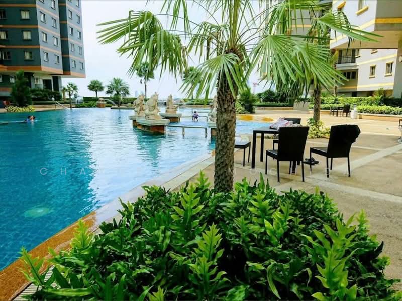 Belle Park Residence, Bangkok, 375 Sathu Pradit 19 Alley, Chong Nonsi, Yan Nawa, Bangkok, 2 Bedrooms, 95 sqm, Condo For Rent, by Chatuphon Mochida, 500181290 - DDproperty.com