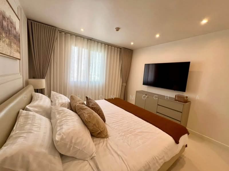 Belle Park Residence, Bangkok, 375 Sathu Pradit 19 Alley, Chong Nonsi, Yan Nawa, Bangkok, 2 Bedrooms, 95 sqm, Condo For Rent, by Chatuphon Mochida, 500181290 - DDproperty.com