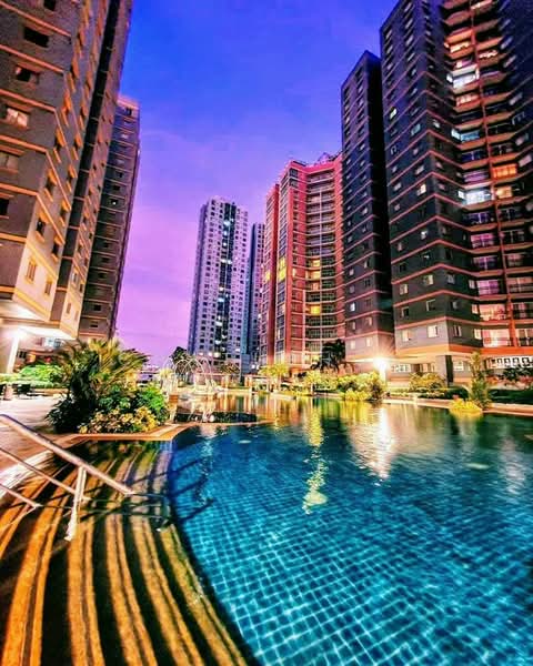 Belle Park Residence, Bangkok, 375 Sathu Pradit 19 Alley, Chong Nonsi, Yan Nawa, Bangkok, 2 Bedrooms, 95 sqm, Condo For Rent, by Chatuphon Mochida, 500181290 - DDproperty.com