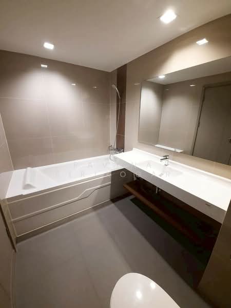 IDEO Sukhumvit 93, Bangkok, 2331 Soi Sukhumvit 93, Bang Chak, Phra Khanong, Bangkok, 2 Bedrooms, 54 sqm, Condo For Rent, by Pavana Sirikogar, 500181291 - DDproperty.com