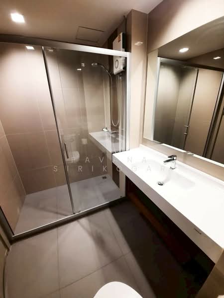 IDEO Sukhumvit 93, Bangkok, 2331 Soi Sukhumvit 93, Bang Chak, Phra Khanong, Bangkok, 2 Bedrooms, 54 sqm, Condo For Rent, by Pavana Sirikogar, 500181291 - DDproperty.com